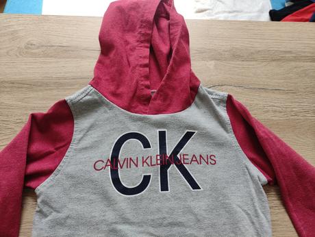 Mikina calvin klein, calvin klein,92