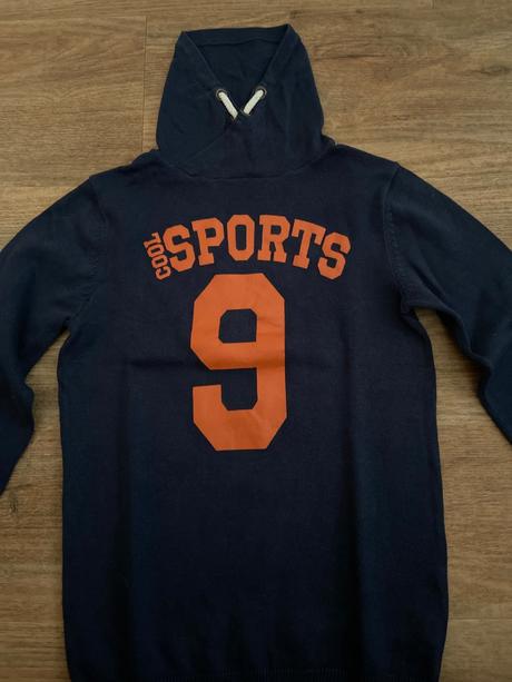 Pulóver, dopodopo,128