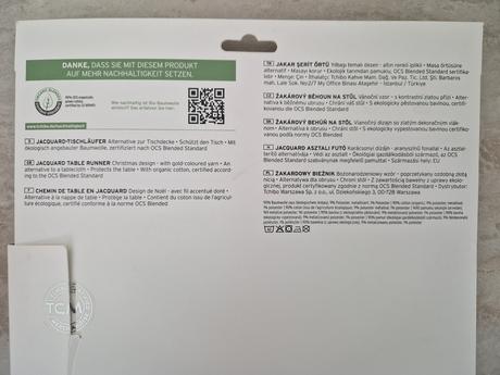 Kôš väčší zn. pimkie home,