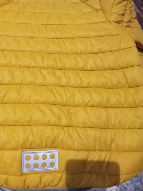 Bunda lego, lego,128