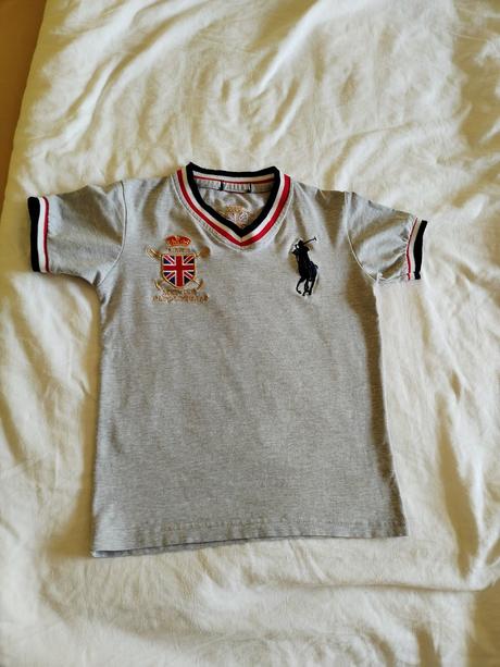 Tricko, u.s. polo assn.,116