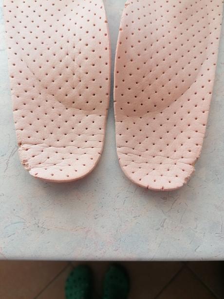 Ortopedické vlozky, protetika,38