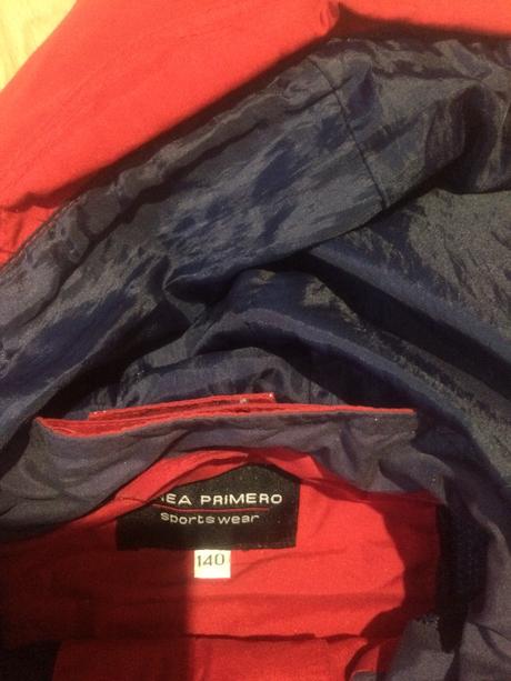 Bunda tenšia prechodná 128, 128