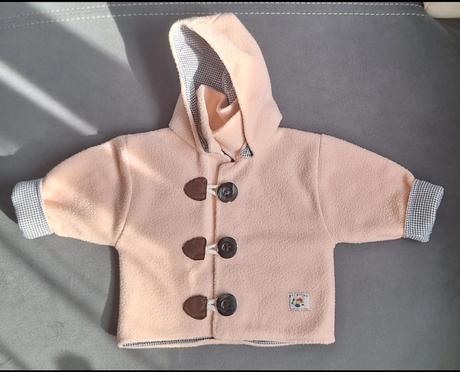 Kabatik 9-12mes, 74