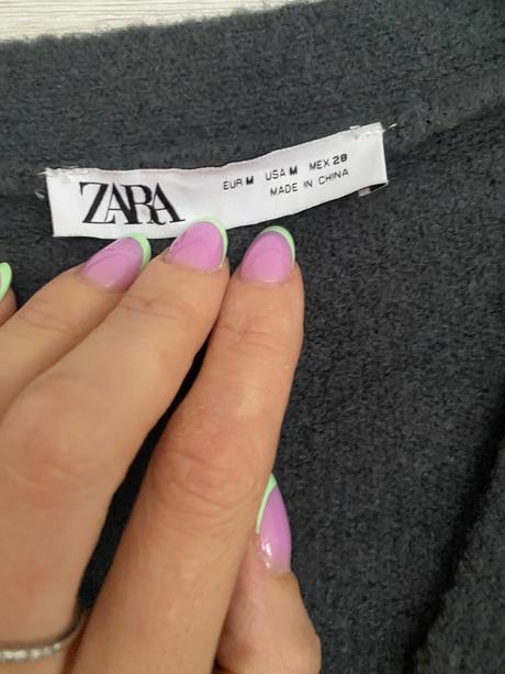 Sveter zara, zara,m