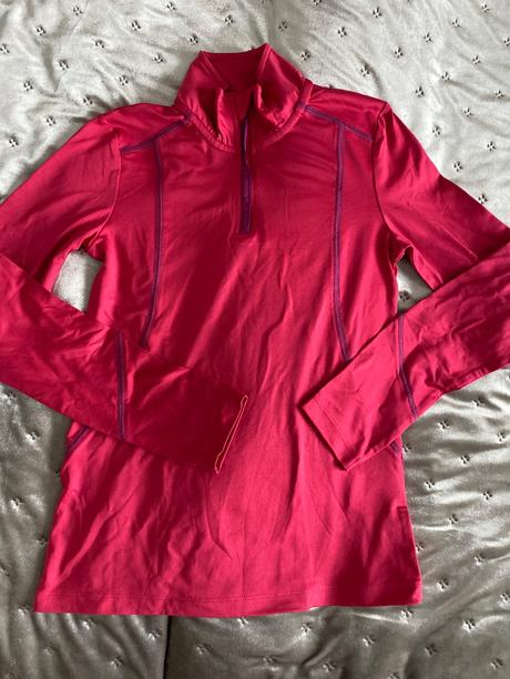 Termo tricko, crivit,134