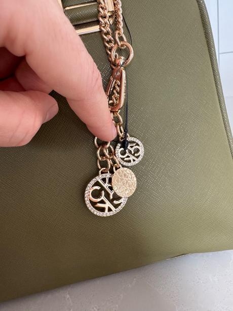 Calvin klein kabelka, calvin klein