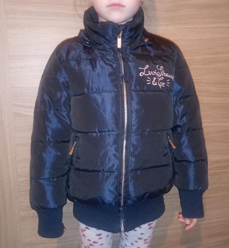 Bunda levis, levis,110