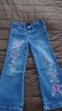 Rifličky pre kočku, 110