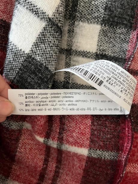 Košeľa zara s, zara,s