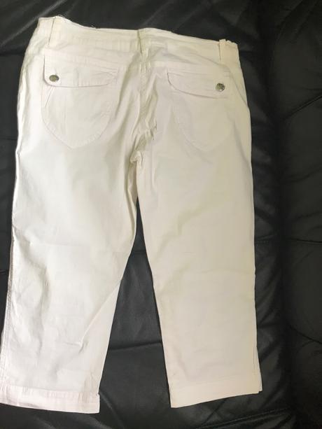 Trištvrťáky, nike,34