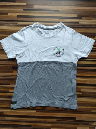 Tričko s krátkym rukávom, pepperts,134