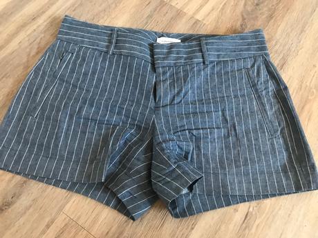 Šortky, calvin klein,m