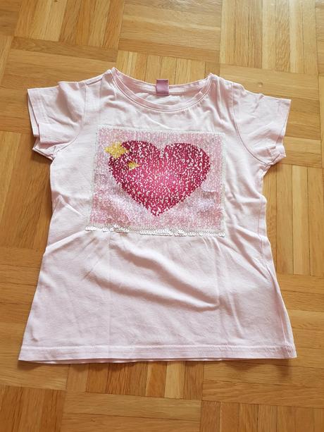 Tričko, dopodopo,110