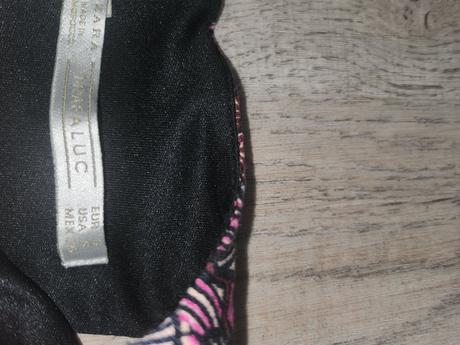 Šaty zara s, zara,s