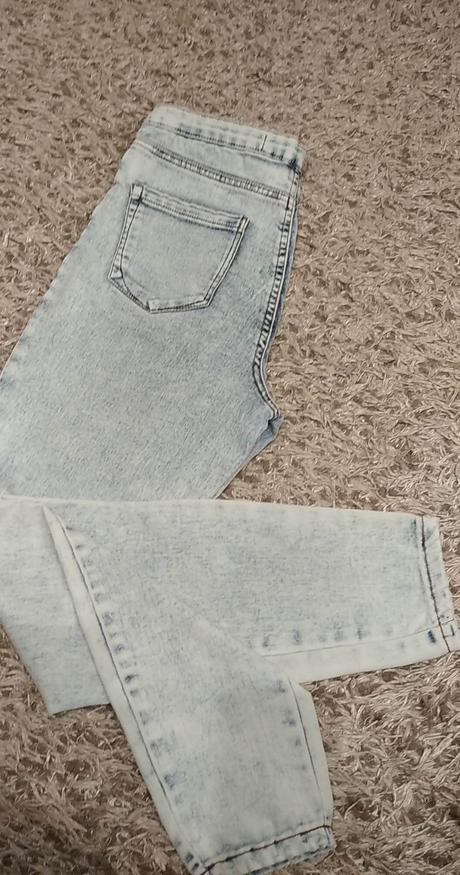 Rifle a svetrík veľ. 38, 38