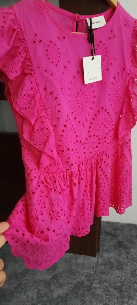 Letný top madeira_michelle_výpredaj, m