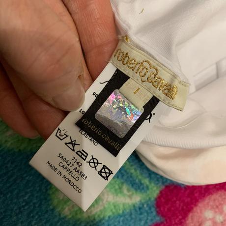 Armani blumarine cavalli detska čiapka, armani,86