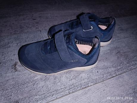 Botasky geox, geox,26