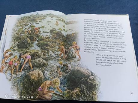 Kompletná séria príbehov tomáš a alica, 