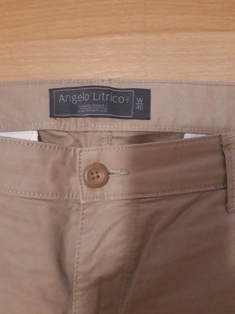 Panske kratase c&a, c&a,40