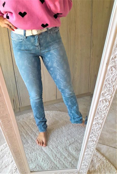 Rifle s kvetmi-m/l, m