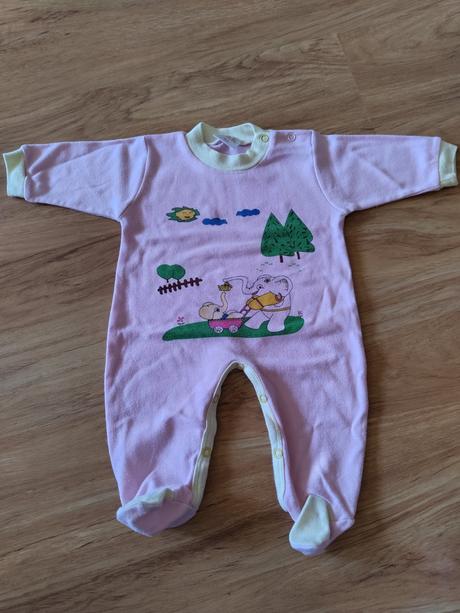 Ružové dupačky, 62