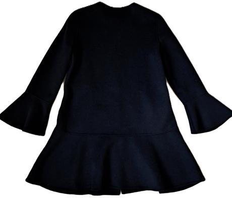 Dámsky kabát zn. zara, veľ. s/m, zara,s