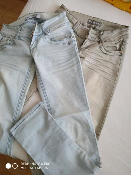 Rifle 2 ks, dromedar,26