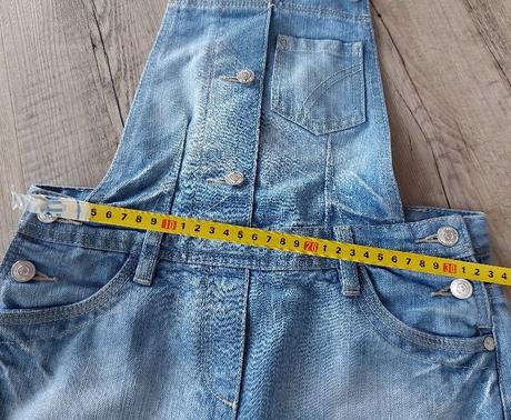 Riflové kratasy na traky, george,134