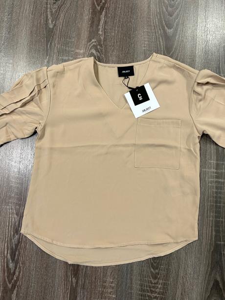 Object nova damska bluzka č.s, s