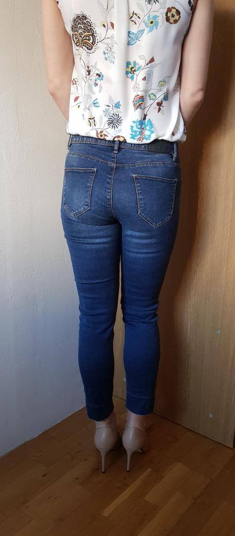 Rifle nad kotniky  camaieu, camaieu,36