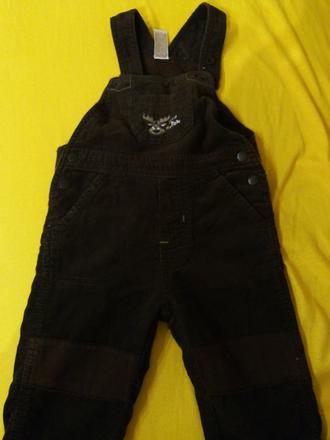 Mencestrove nohavice, dopodopo,68