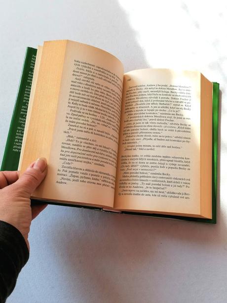 Jennifer weinerová-malé zemetrasenia,