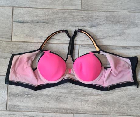 Športová podprsenka 2k, new yorker,75b