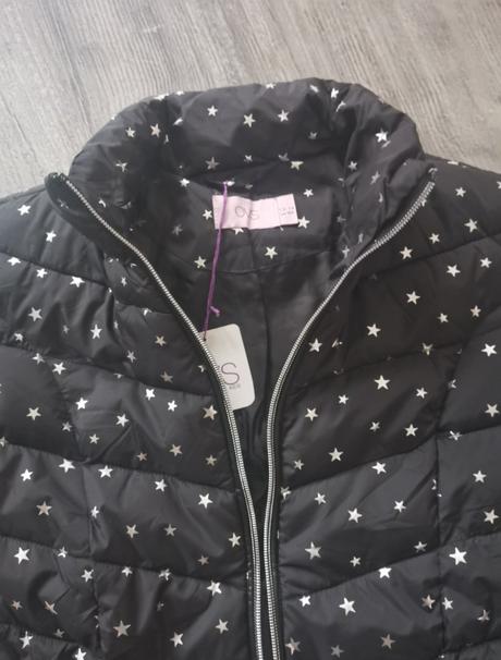 Bunda s visačkou, 164