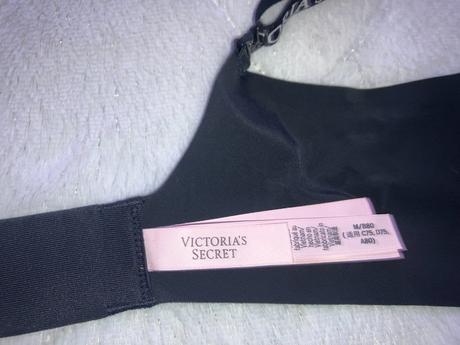 Podprsenka victoria's secret, victoria's secret,m