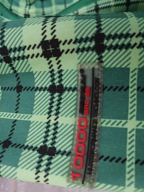 Envy softshell bunda 10.000/10.000, vs, envy,s