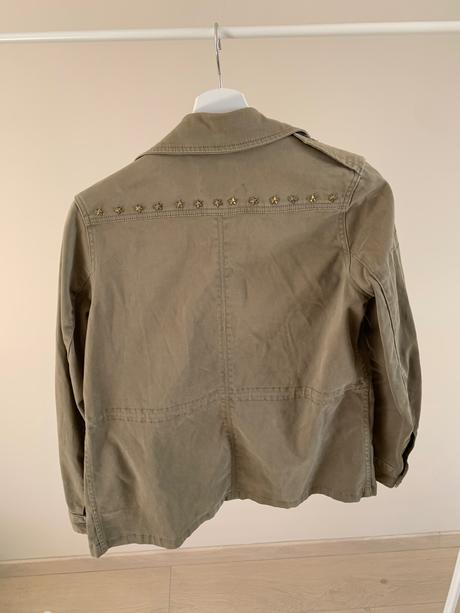 Bunda zn. lindex, lindex,34