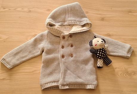 Svetrik - ovečka, f&f,80