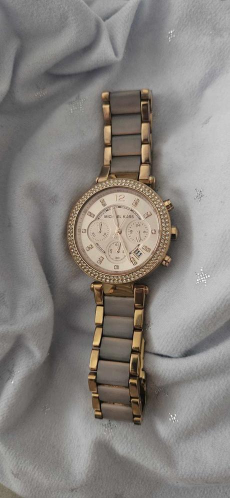 Michael kors hodinky, michael kors