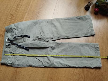 Zateplené nohavice, lupilu,104