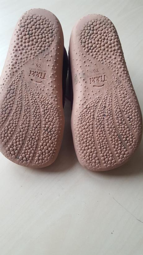 Tikki zimné vel. 26, tikki,26