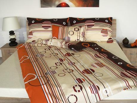 Posteľné súpravy, 