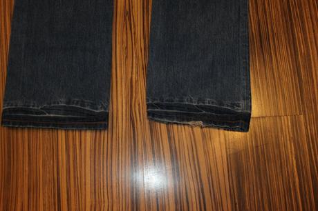 Rifle tommy hilfiger v. 36/32, tommy hilfiger,36