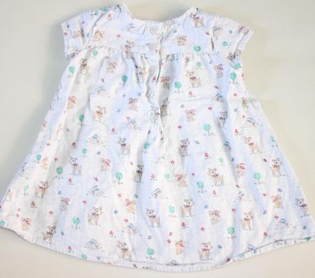 68 next saty so zvieratkami,3-6 mes., next,68