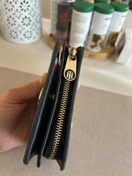 Peňaženka tommy hilfiger, tommy hilfiger