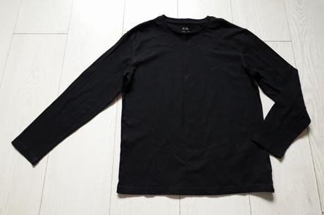 Tričko c&a, c&a,152