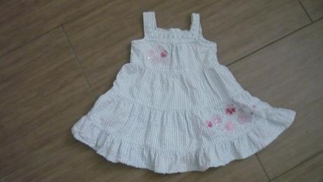 Krásne šatky, cherokee,74