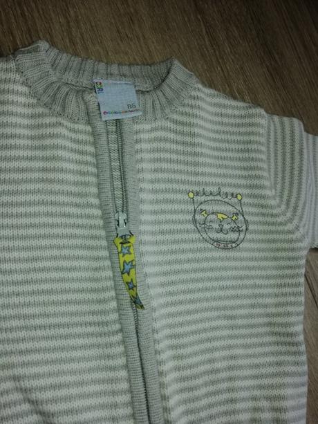 Svetrík, coccodrillo,86